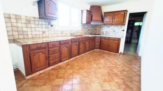  Maison à vendre 4 pièces 102 m²