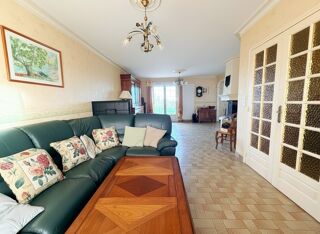 Maison à vendre 4 pièces 82 m²