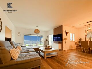  Maison � vendre 6 pi�ces 140 m�