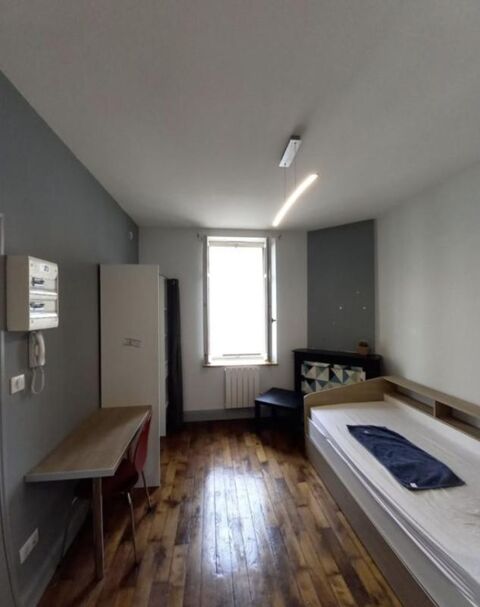  Appartement � louer 1 pi�ce 15 m�