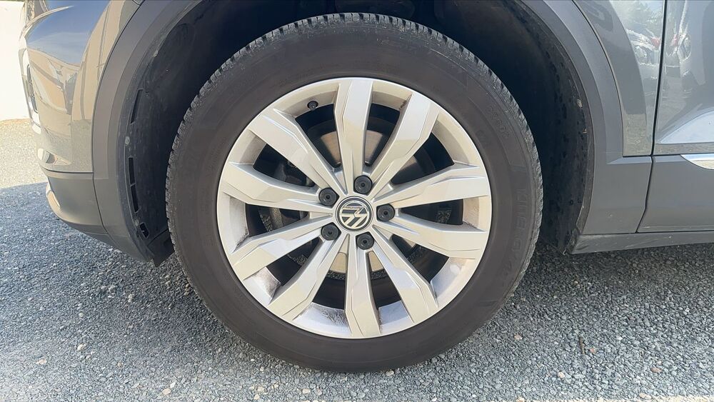 T-ROC I 1.5 TSI 150 Carat 2019 occasion 17000 La Rochelle