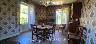  Maison à vendre 6 pièces 138 m²