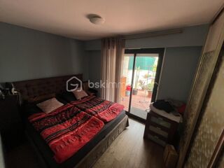  Appartement � vendre 3 pi�ces 61 m�