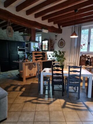  Maison � vendre 6 pi�ces 140 m�