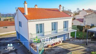  Maison � vendre 5 pi�ces 122 m�
