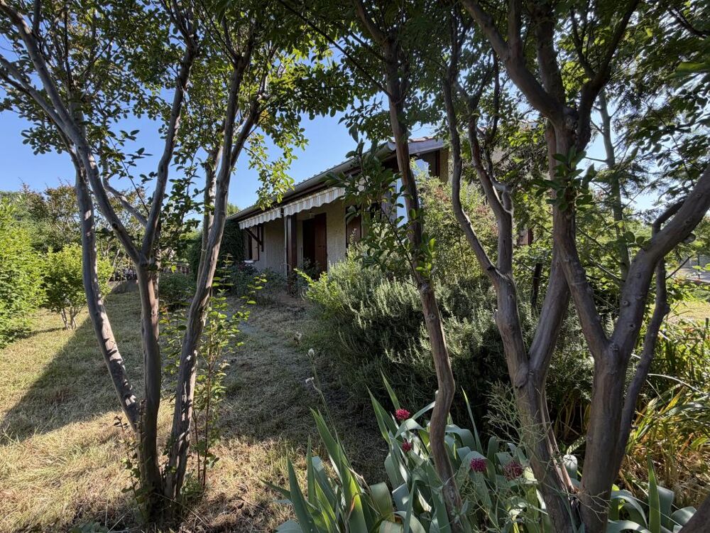 Maison 4 pièces 88 m² · à Anneyron · 88 m² · 180 000 €