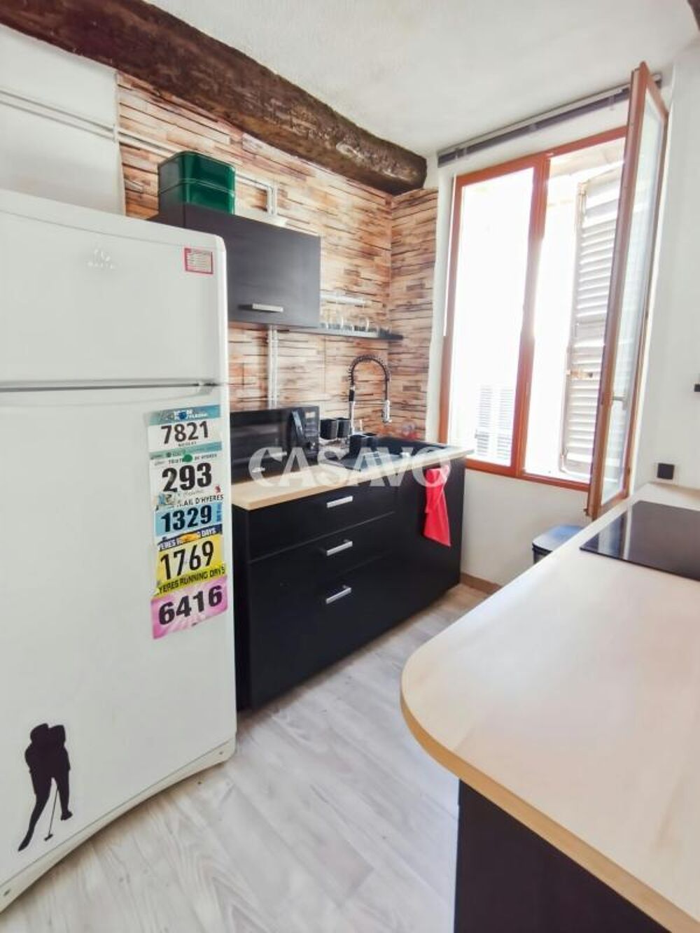 Vente Appartement Vente Appartement 3 pièces de 36m² - 83400 Hyères Hyeres