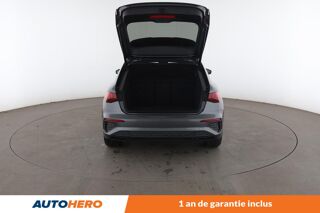A3 35 TFSI mHEV S line S tronic 7 150 ch 2023 occasion 92130 Issy-les-Moulineaux