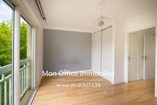  Appartement à vendre 3 pièces 80 m²