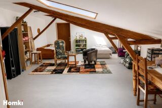  Maison à vendre 5 pièces 120 m²