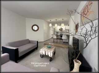  Appartement  vendre 2 pices 66 m