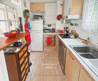  Appartement à vendre 2 pièces 46 m²