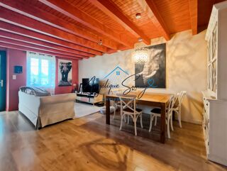  Maison à vendre 6 pièces 156 m²