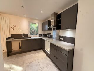  Maison � vendre 5 pi�ces 106 m�