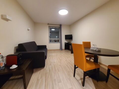  Appartement � louer 2 pi�ces 38 m�