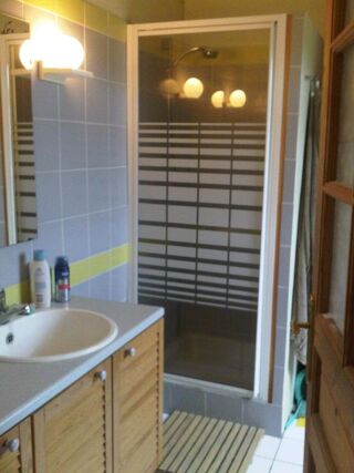  Appartement à louer 1 pièce 18 m²