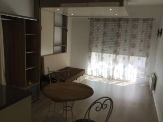  Appartement à louer 1 pièce 24 m²