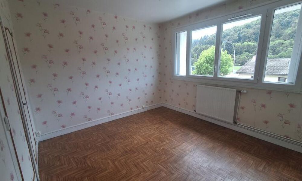 Location Appartement T3 Unieux