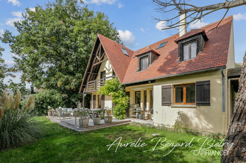 Maison 8 pièces 181 m² · à Vaucresson · 181 m² · 1 295 000 €