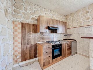  Maison � vendre 3 pi�ces 50 m�