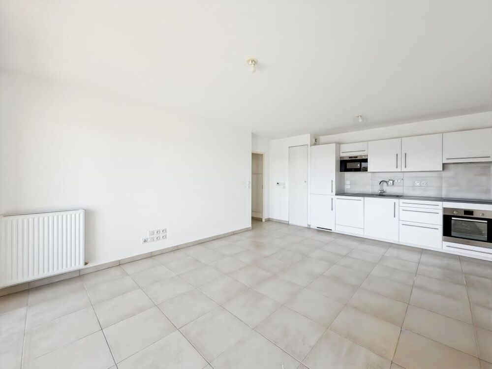 Vente Appartement Appartement T3 à vendre de 60 m² avec balcon et 2 parkings - Castanet-Tolosan (Centre) Castanet tolosan