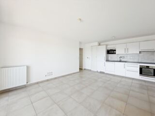 Appartement à vendre 3 pièces 59 m²
