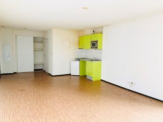  Appartement � louer 1 pi�ce 28 m�