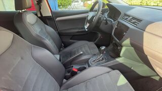 Ibiza 1.6 TDI 95 DSG7 FR 2020 occasion 13600 La Ciotat