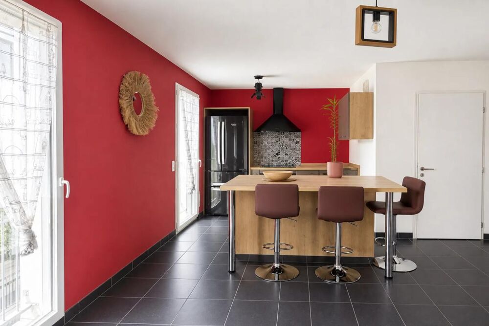 Vente Appartement Appartement T2 de 41 m² à Massy Massy