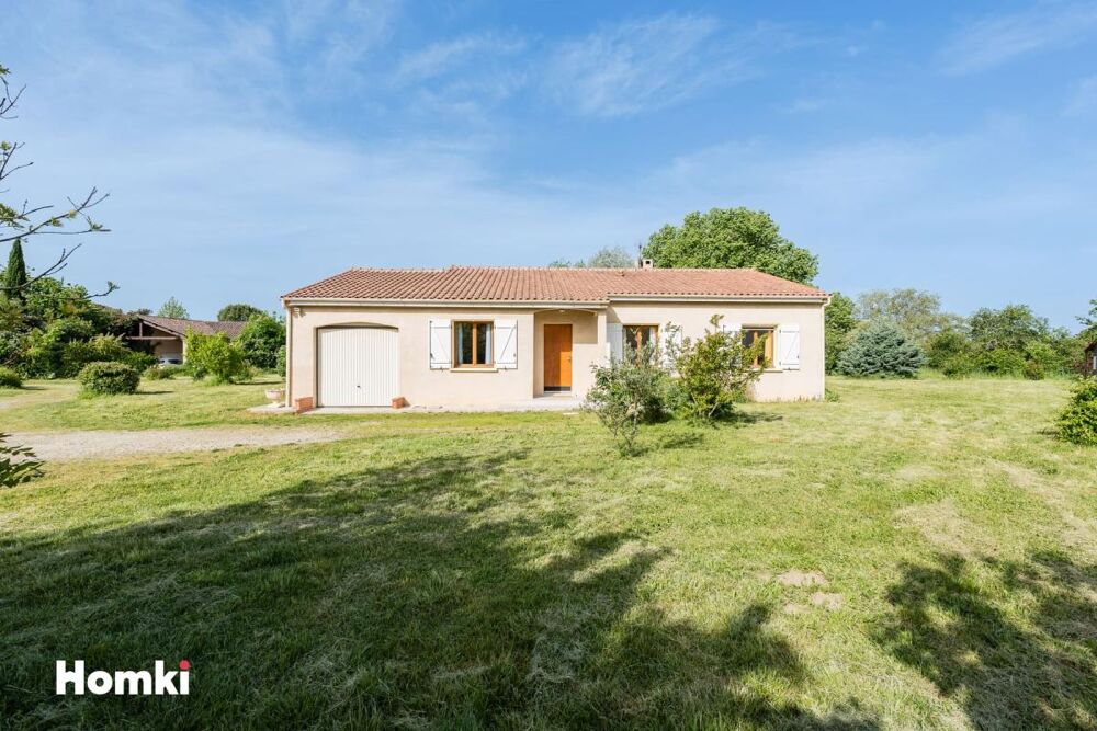 Vente Maison Maison/Villa T5 de 120 m2 à Muret 31600 Muret