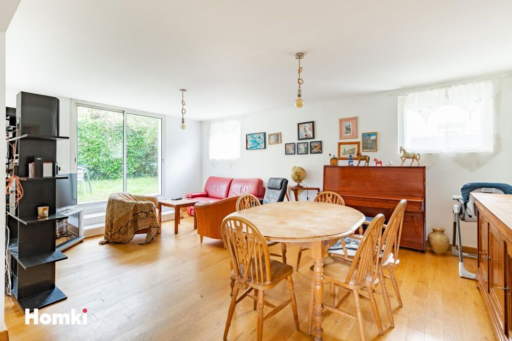 Maison/Villa T6 de 186 m2 à Toulouse 31400
