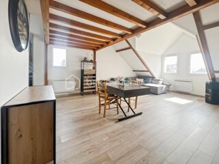  Appartement � vendre 2 pi�ces 37 m�