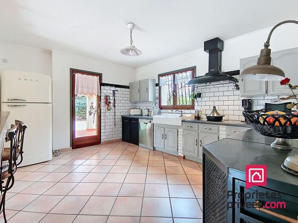  vendre  Maison Saint-Maximin-la-Sainte-Baume (83470)