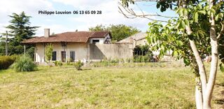 Maison à vendre 5 pièces 160 m²