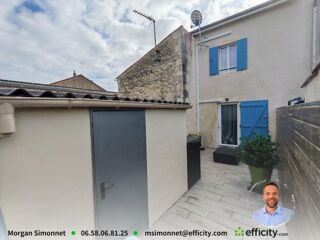  Maison � vendre 2 pi�ces 54 m�