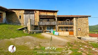  Ferme à vendre 4 pièces 180 m²