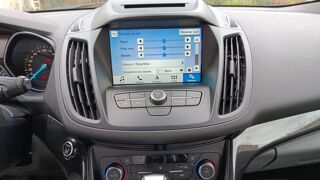 Kuga II 2.0 TDCi 150 AWD Powershift ST-Line - Automatique Toit ou 2019 occasion 33460 Soussans
