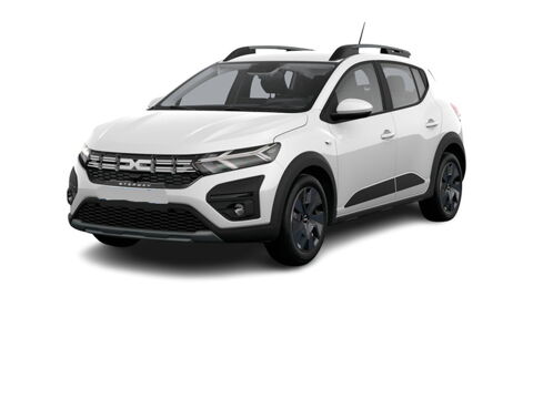 Dacia Sandero Stepway Expression TCe 90 auto 2025 occasion Fr&eacute;jairolles 81990