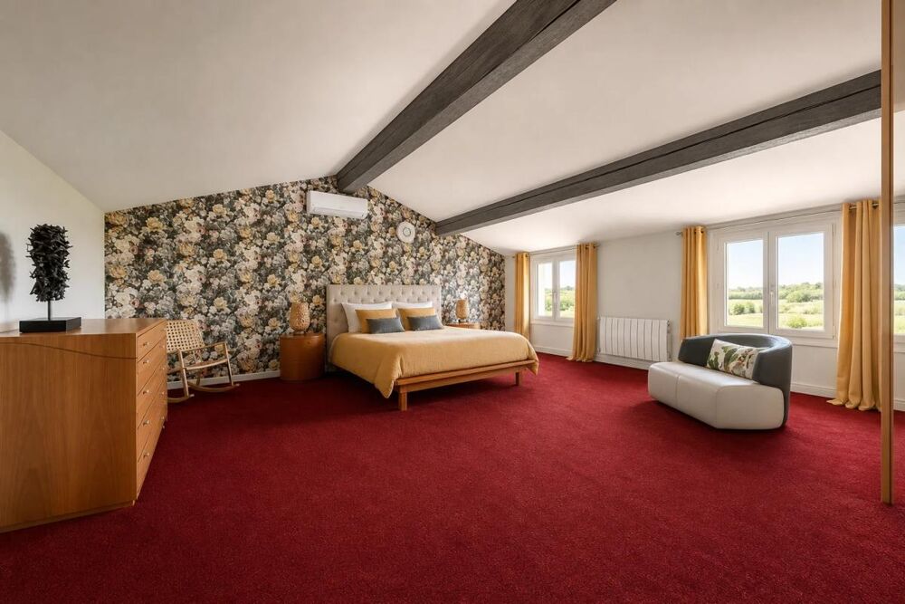 à vendre  Propriété/château Lherm (31600)