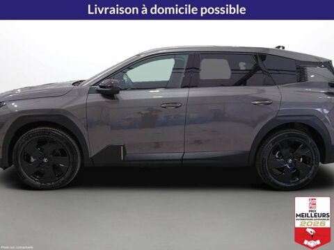 C5 aircross Hybride 145 e-DCS6 Max 2025 occasion 10150 Lavau
