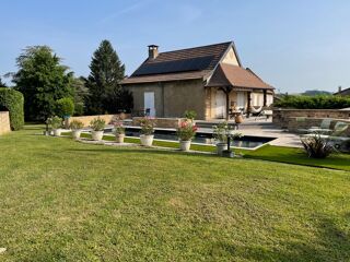  Maison � vendre 8 pi�ces 237 m�