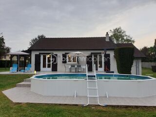  Maison � vendre 5 pi�ces 108 m�