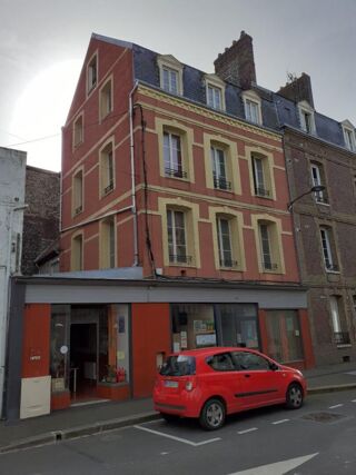  Appartement  vendre 2 pices 43 m