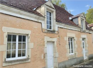  Maison à vendre 3 pièces 80 m²