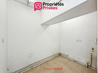  Immeuble � vendre 3 pi�ces 45 m�