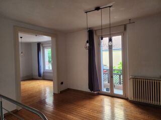  Appartement � louer 3 pi�ces 63 m�