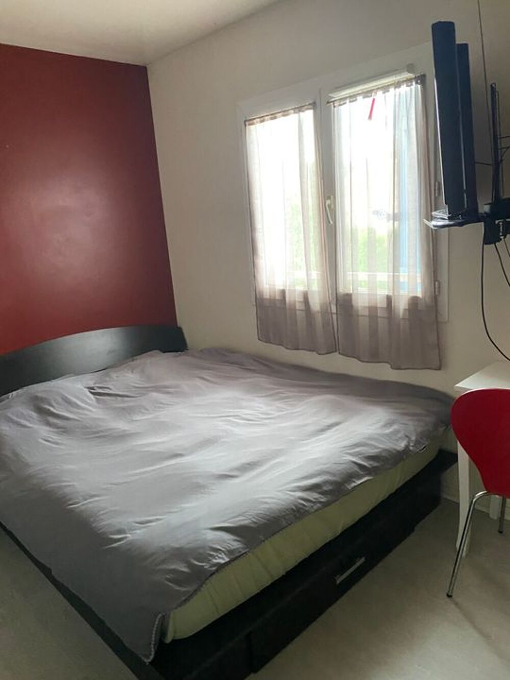 Location Appartement Chambre de 13m2 à louer sur Corbas Corbas