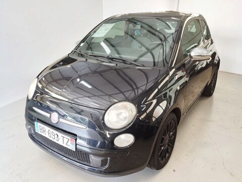 500 0.9 85 2P 2011 occasion 06640 Saint-Jeannet