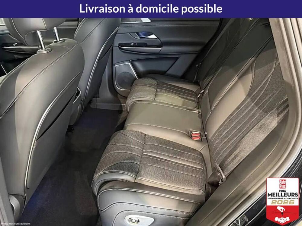G9 Electrique 575 4WD Performance Black Edition +S 2026 occasion 10150 Lavau