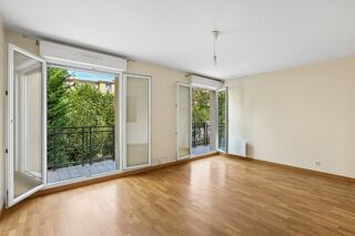  Appartement à vendre 3 pièces 63 m²